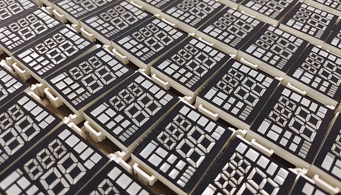 工業(yè)設備解決方案